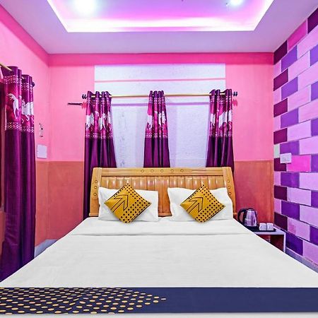Hotel Spot On 81220 New Asha Puri Exterior foto