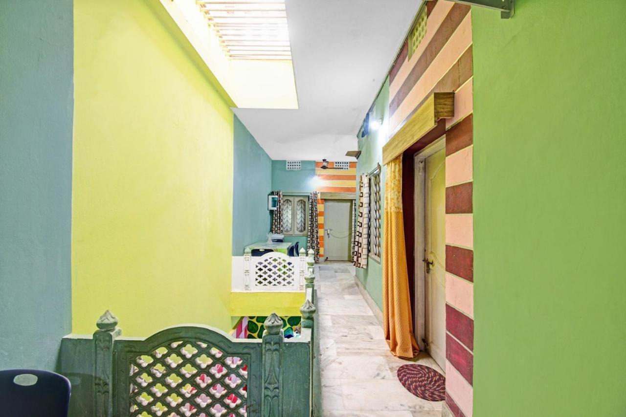 Hotel Spot On 81220 New Asha Puri Exterior foto