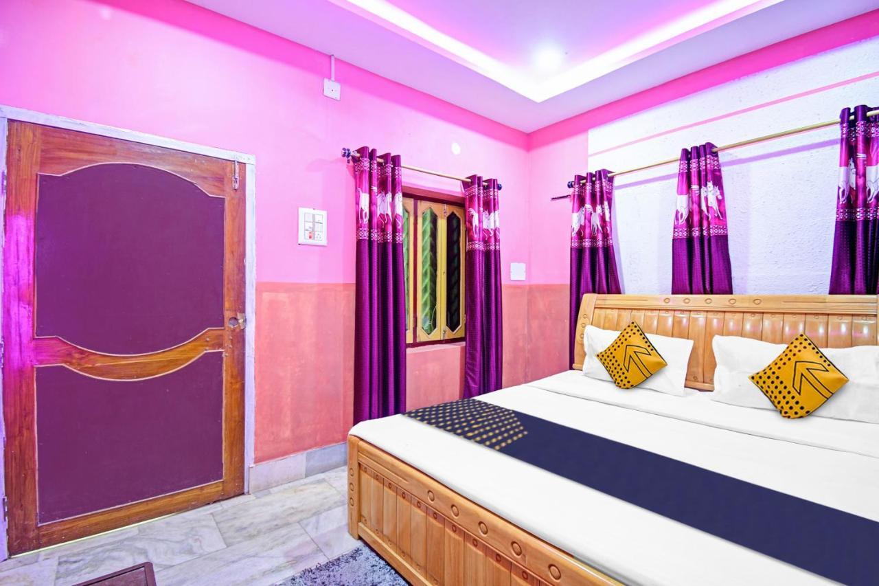 Hotel Spot On 81220 New Asha Puri Exterior foto